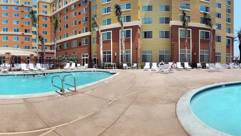 Residence Inn By Marriott Anaheim Resort Area/Garden Grove Exterior foto
