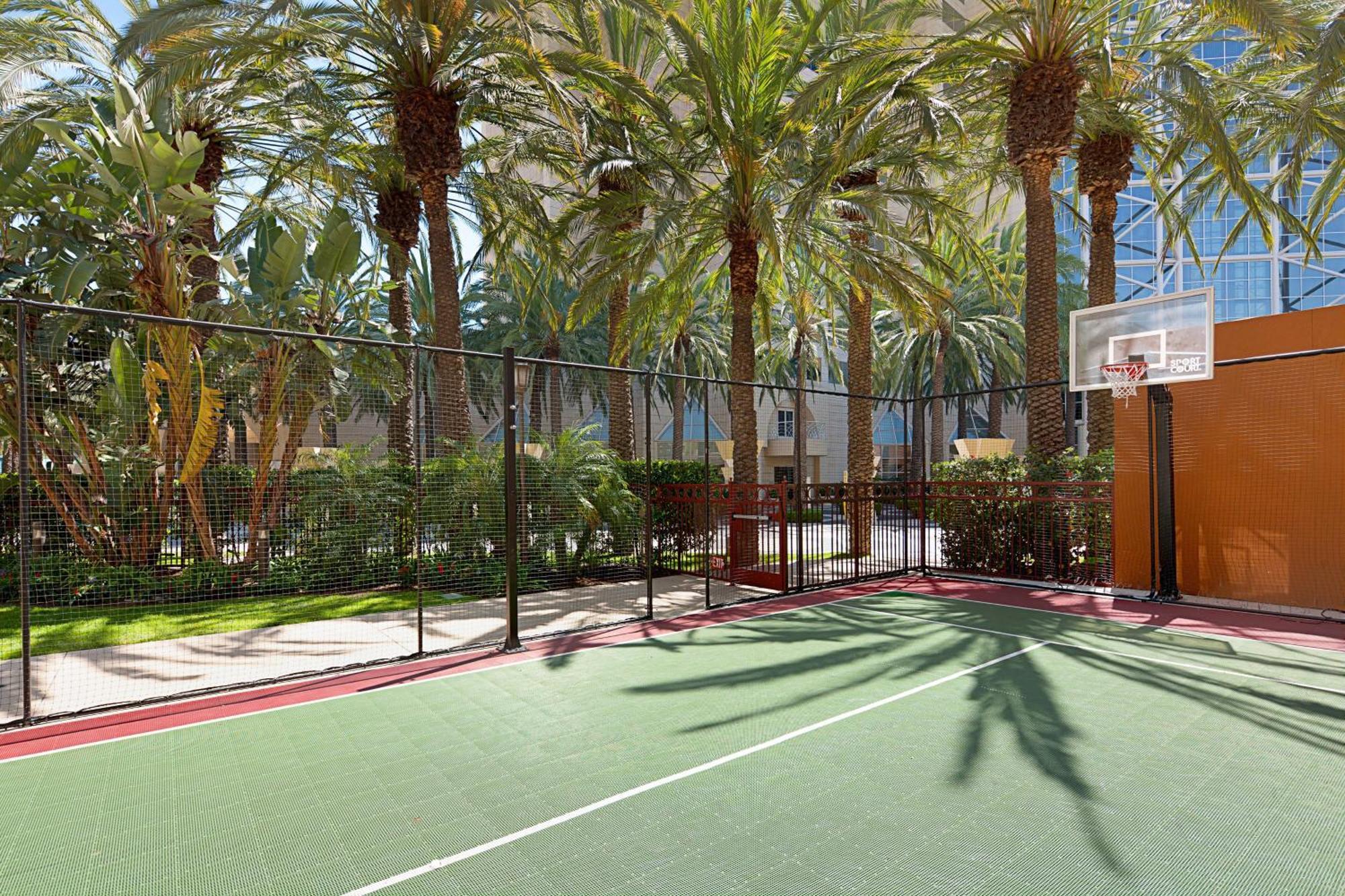 Residence Inn By Marriott Anaheim Resort Area/Garden Grove Exterior foto