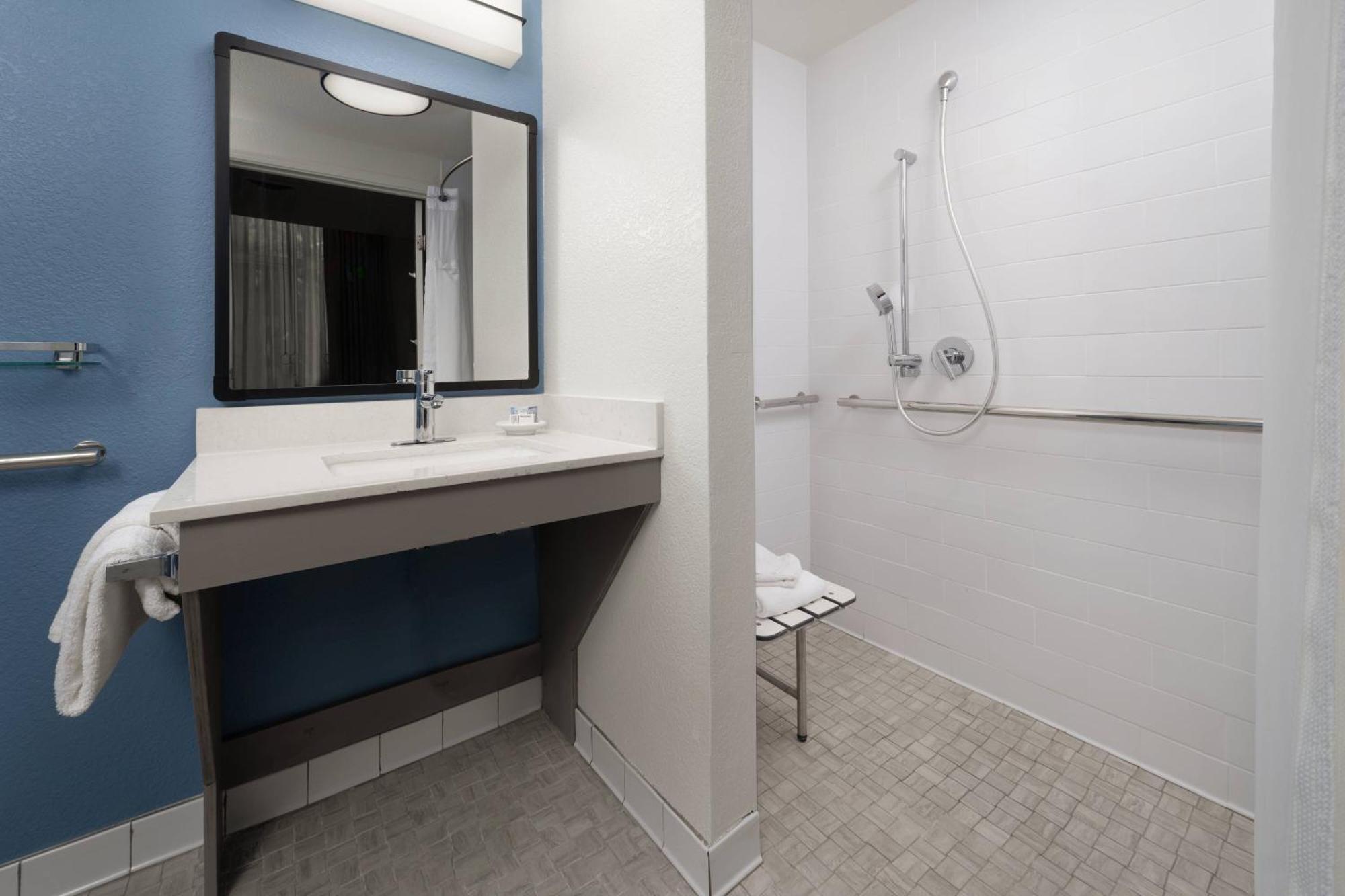Residence Inn By Marriott Anaheim Resort Area/Garden Grove Exterior foto